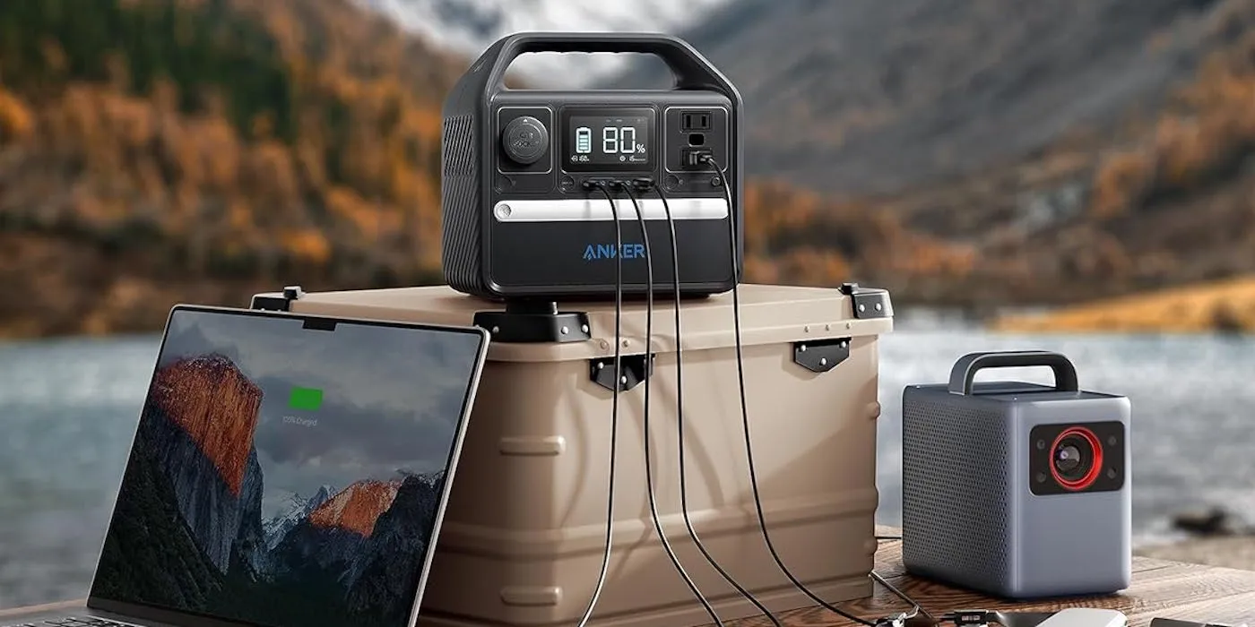 Portable Power Stations for Photographers, Videographers and Other Creators