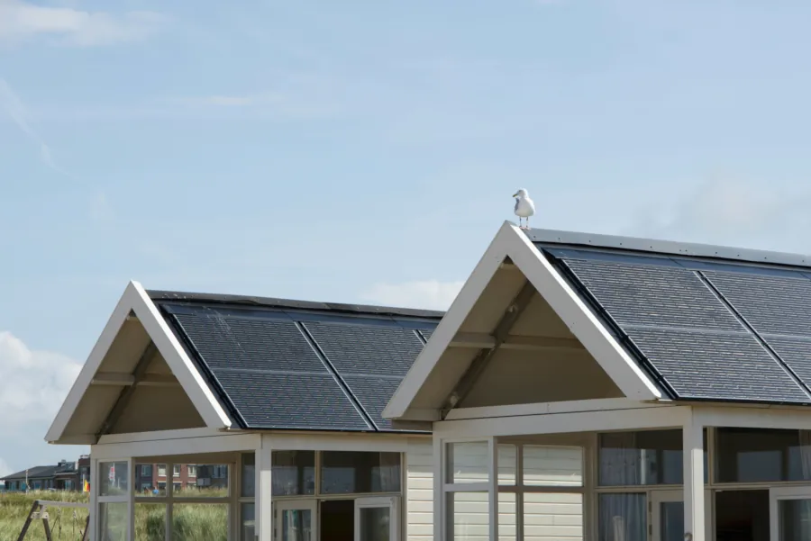 ¿Es Mi Casa Adecuada para la Energía Solar?