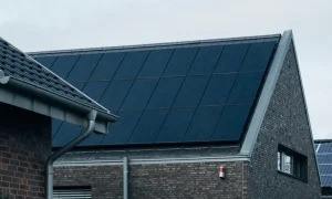 solar panel system